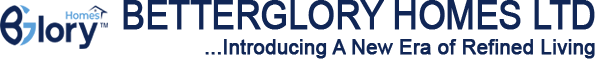 Betterglory Homes Ltd
